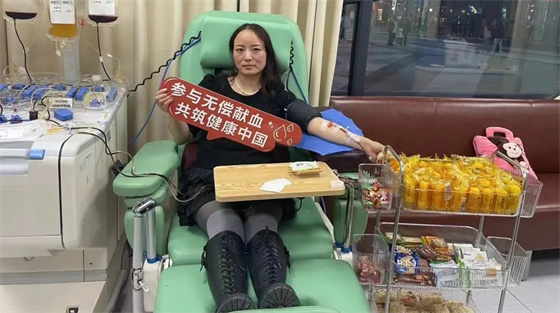 安康這三兄妹，熱血！