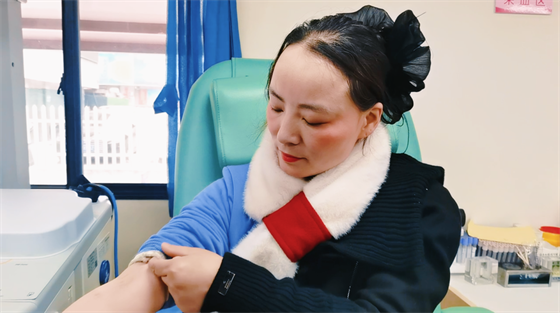 安康這三兄妹，熱血！