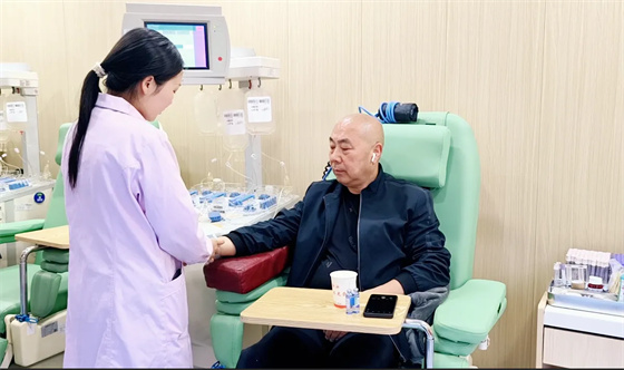 安康李軍，18年獻(xiàn)出“10”個自己……